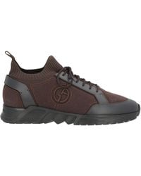 Giorgio Armani - Trainers - Lyst