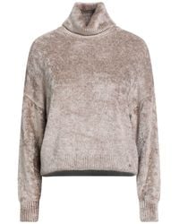Herno - Turtlenecks - Lyst