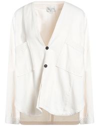 forte_forte - Jacket - Lyst