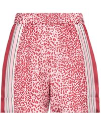 P.A.R.O.S.H. - Shorts & Bermuda Shorts - Lyst