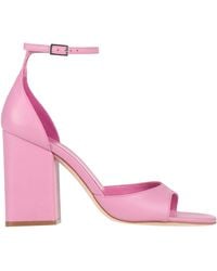 Paris Texas - Sandals - Lyst