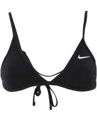 Nike Bikini Top - Black