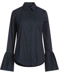Sara Roka - Shirt Cotton, Polyamide, Elastane - Lyst