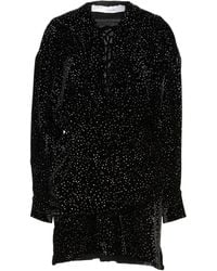 IRO - Mini Dress - Lyst