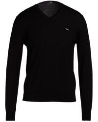 Harmont & Blaine - Pullover - Lyst