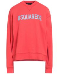 DSquared² - Sudadera - Lyst