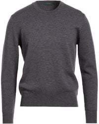 Zanone - Pullover - Lyst