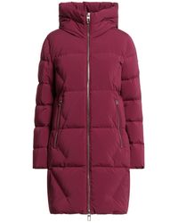 DUNO - Puffers - Lyst