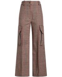 Patou - Pants Virgin Wool - Lyst