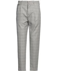 Jacob Cohen - Pants Virgin Wool, Polyamide, Polyester, Cotton - Lyst
