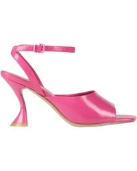 Jeannot - Sandals - Lyst