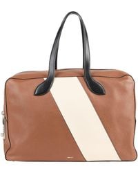 Bally - Borsone - Lyst