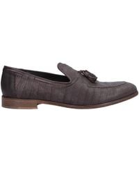 JP/DAVID - Loafers - Lyst
