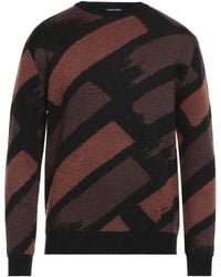 CoSTUME NATIONAL - Sweater - Lyst