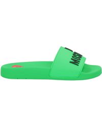Love Moschino - Sandals - Lyst