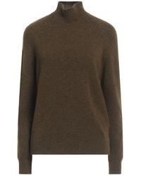 High - Use Military Turtleneck Nylon, Wool, Alpaca Wool, Elastane - Lyst