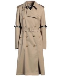 Coperni - Overcoat & Trench Coat Polyester, Cotton - Lyst