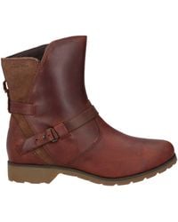 Teva - Stiefelette - Lyst