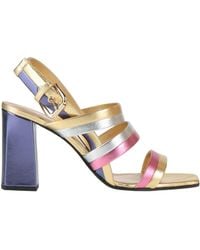 Pollini - Sandale - Lyst