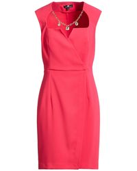 DIVEDIVINE - Mini Dresses - Lyst