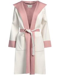 ViCOLO - Jacke, Mantel & Trenchcoat - Lyst