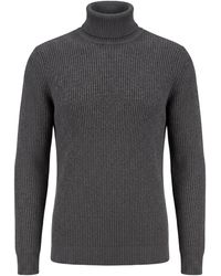 Messagerie - Turtleneck - Lyst