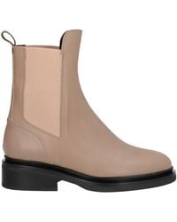 Lorenzo Mari - Ankle Boots - Lyst