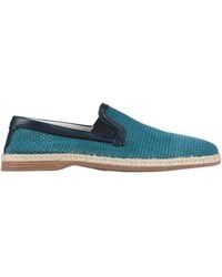 Dolce & Gabbana - Espadrilles - Lyst
