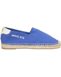 Manuel Ritz - Espadrilles - Lyst