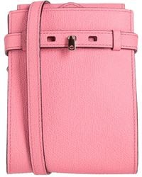 Valextra - Bolso Con Bandolera - Lyst