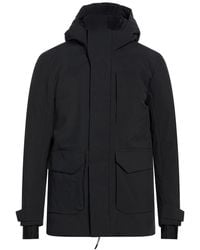 Historic - Jacket - Lyst