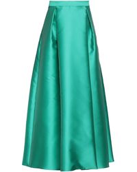 SIMONA CORSELLINI - Maxi-Rock - Lyst