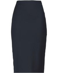 Emporio Armani Skirts for Women - Up to 76% off at Lyst.com