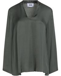 Alpha Studio - Top - Lyst