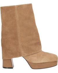 Emanuélle Vee - Stiefelette - Lyst