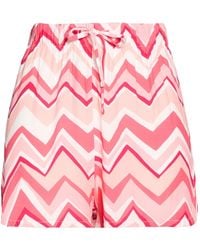 Missoni - Shorts & Bermuda Shorts - Lyst