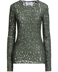 Alessandra Gallo - Tops - Lyst