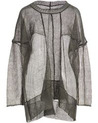 Masnada - Pullover - Lyst