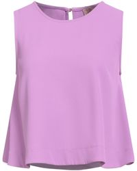 MÊME ROAD - Top Polyester, Elastane - Lyst