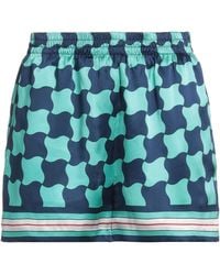 Casablancabrand - Shorts & Bermuda Shorts - Lyst
