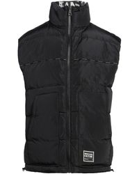 Versace Jeans Couture - Weste - Lyst