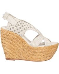 Paloma Barceló - Espadrilles - Lyst
