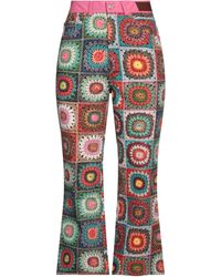 ANDERSSON BELL - Pants - Lyst