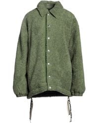 Khrisjoy - Shearling & Teddy - Lyst