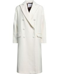 Paltò - Coat - Lyst