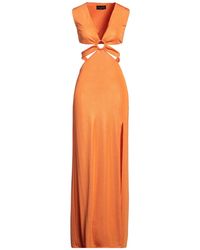 Gaelle Paris - Maxi-Kleid - Lyst