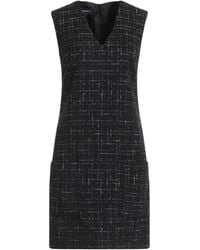 Rochas - Mini Dress - Lyst