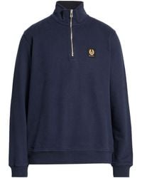 Belstaff - Sudadera - Lyst