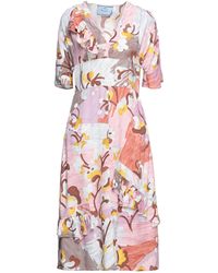 prada summer dresses