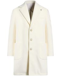 Barbati - Ivory Coat Polyester - Lyst